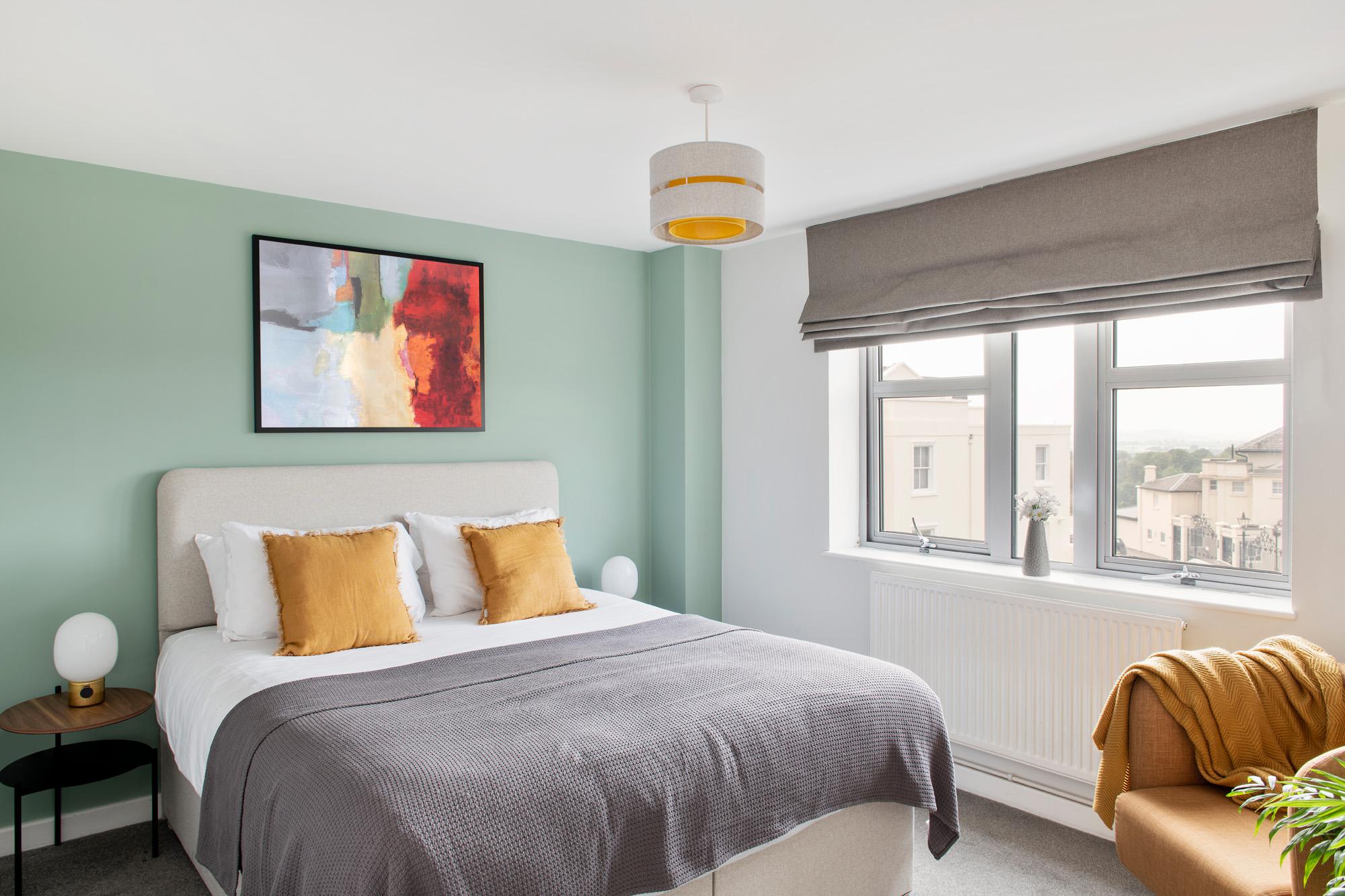 Aparthotel Saco Nottingham The Ropewalk Exterior foto